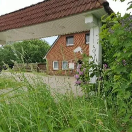 Ferienwohnung Zur Forelle - Idyllischer Hof Im Gruenen アパート *
